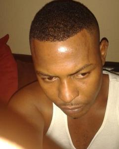 Man, 33. YOUNGMONEY3374