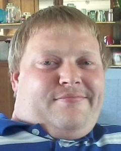 Man, 37. jonnyd7610