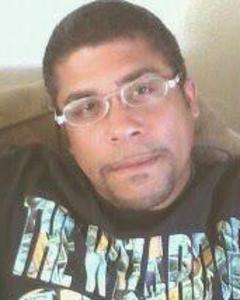 Man, 43. Cree8750