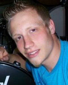 Man, 33. dkeilman