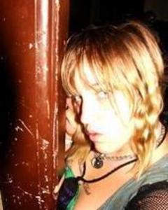 Woman, 36. HeatherXHorror