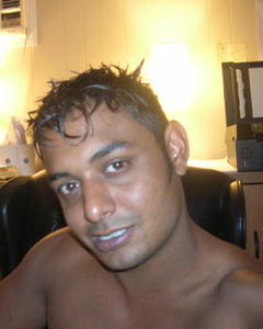 Man, 45. NIMO242
