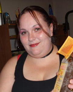 Woman, 43. sweetlove397