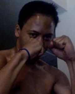Man, 35. Paul_Antho4237