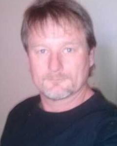 Man, 59. Mrbackwoods