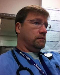 Man, 51. chuckfinn4821