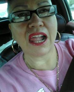 Woman, 60. latinbabe44