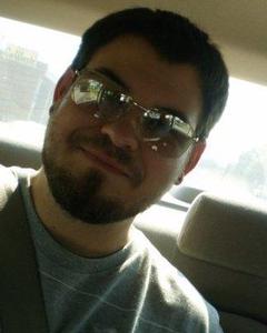 Man, 40. RichD135