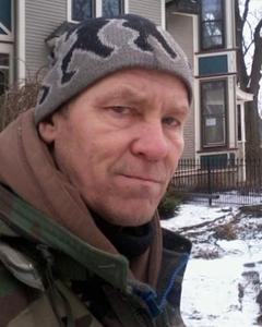 Man, 66. tonyd054