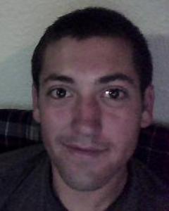 Man, 38. Trev408