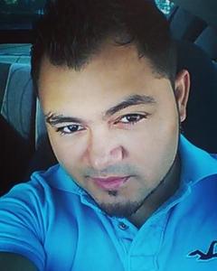 Man, 34. henrito1
