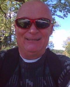 Man, 75. skiiersdelight