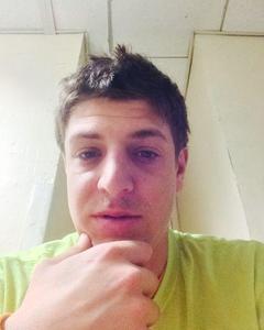 Man, 38. Kingjavits