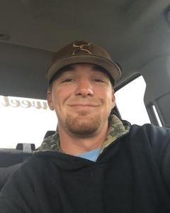 Man, 35. Brandon8423