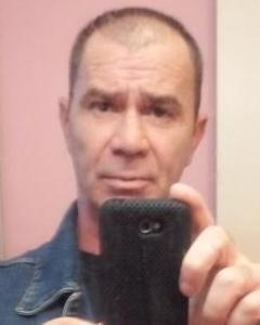 Man, 60. Maphalda