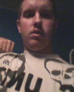 Man, 33. Cdog3512