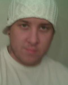 Man, 39. JayMMI