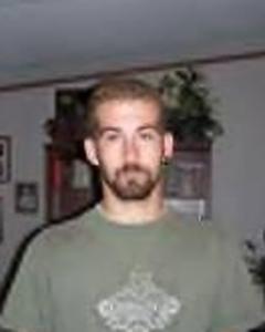 Man, 38. breaking_horse