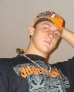 Man, 37. nigz4real87ath