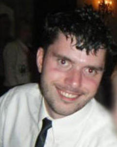 Man, 43. SmthMnvrs