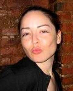 Woman, 47. cristinarivera