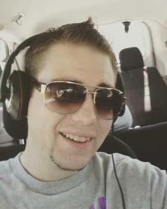 Man, 36. Prince_Wil2730