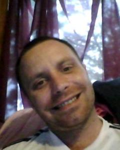 Man, 42. jacobnishke