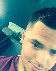 Man, 30. Eljrmunoz