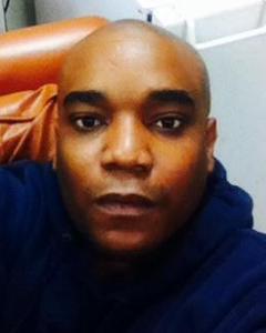 Man, 45. Jamaican8252