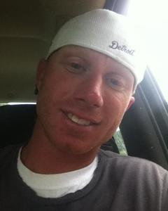 Man, 44. Rawdog21