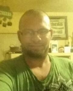 Man, 45. Sprout8454