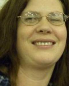 Woman, 51. C_D037