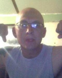 Man, 48. deesebigdog