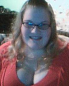 Woman, 35. lilritchey