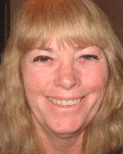 Woman, 64. thebustyone