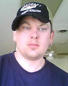 Man, 46. grumpy_smurf