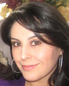 Woman, 41. Hi2495