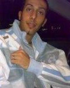 Man, 37. thecougar506