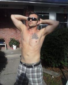 Man, 41. hardbody4220