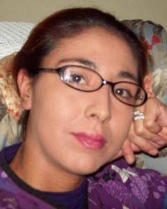Woman, 41. AudIsland