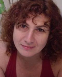Woman, 60. oceanlane7
