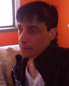 Man, 46. joey3026