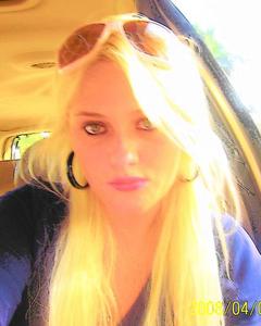 Woman, 38. Mandybabby