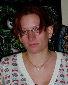 Woman, 36. LoVeR_89461