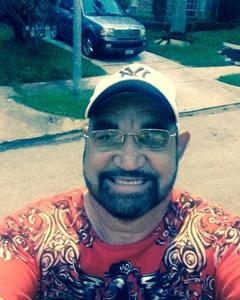 Man, 71. Ledonmitch