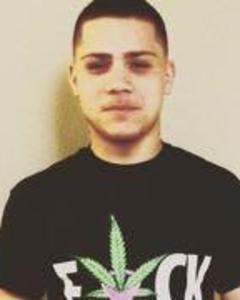 Man, 29. Kevog23
