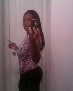 Woman, 36. Patricia_Brown
