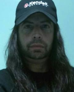 Man, 55. Chandler_B8087