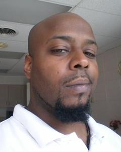 Man, 44. syncere1447