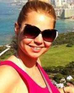 Woman, 41. lynhere